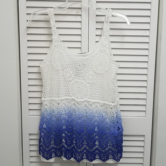 INC International Concepts Tops - Hombre tank top